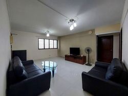 Blk 601 Clementi West Street 1 (Clementi), HDB 4 Rooms #594155541